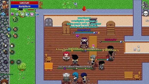KAKELE : DE VOLTA AO JOGO ! ( LIVE )