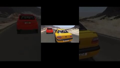 BeamNG DRIVE / contingency