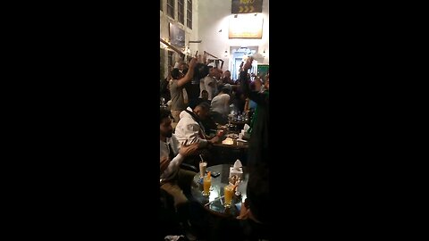 Arab music fun