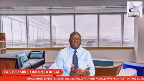 YOUR PERCEPTION OF GOD DETERMINES YOUR ELEVATION PART TWO
