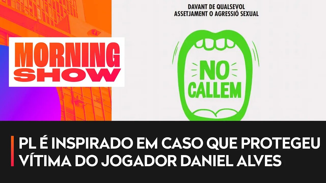 Câmara de SP aprova protocolo de combate à violência sexual em bares e baladas