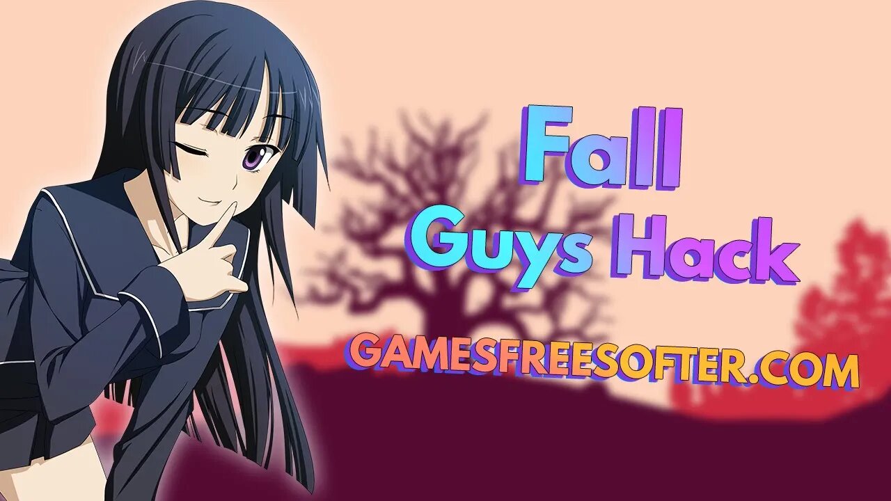 FALL GUYS CHEATS | FALL GUYS HACKS FREE DOWNLOAD