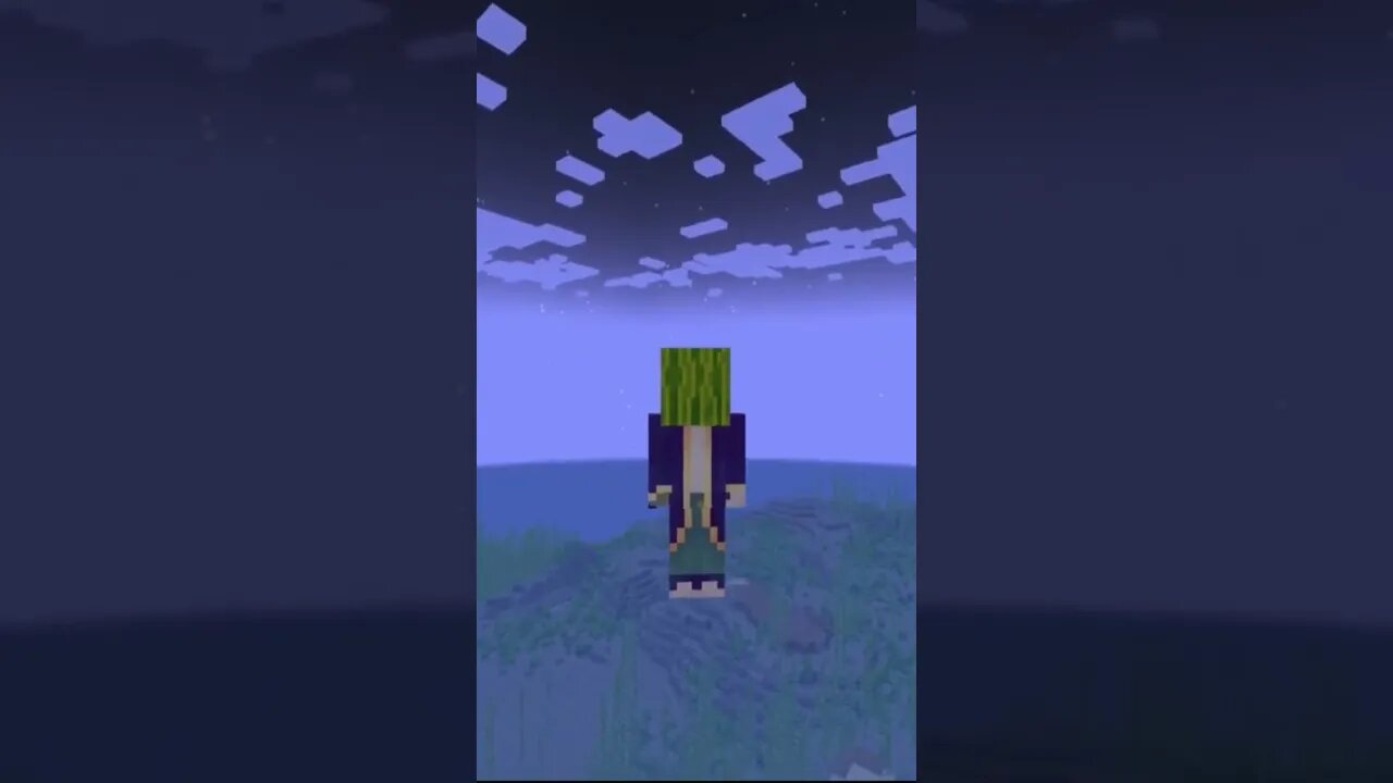 Can you spot the fake Minecraft fact?