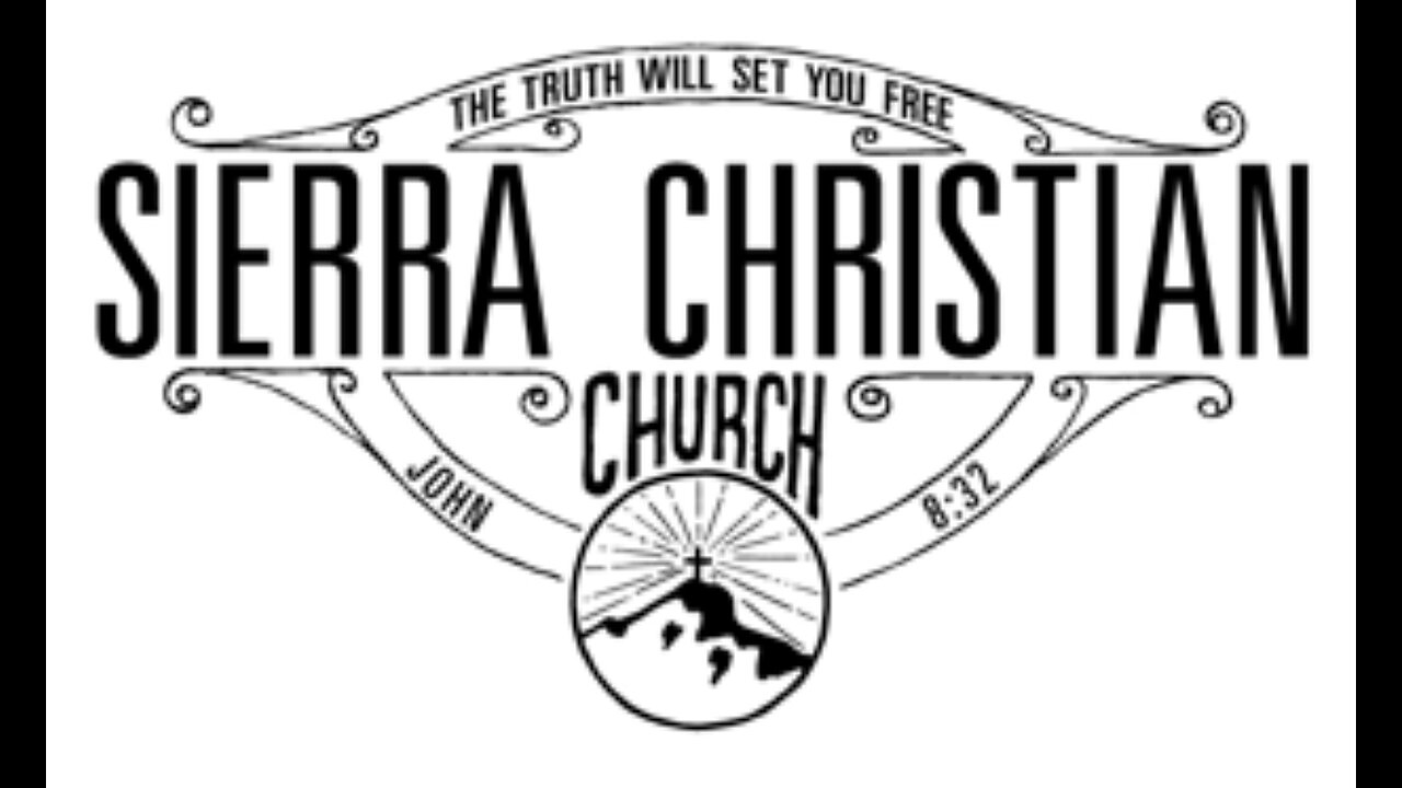 Sierra Christian Church