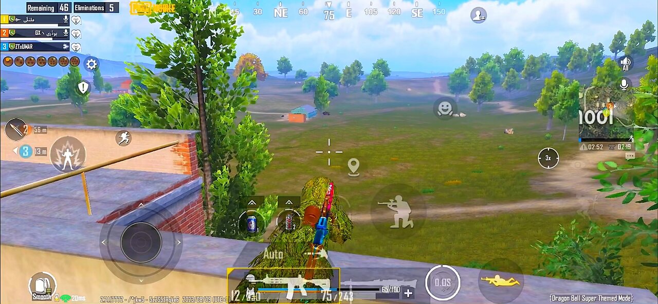 Pubg mobile