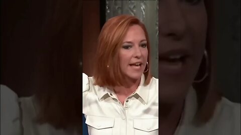 Jen Psaki Hilariously Defends MSNBC’s High Standards