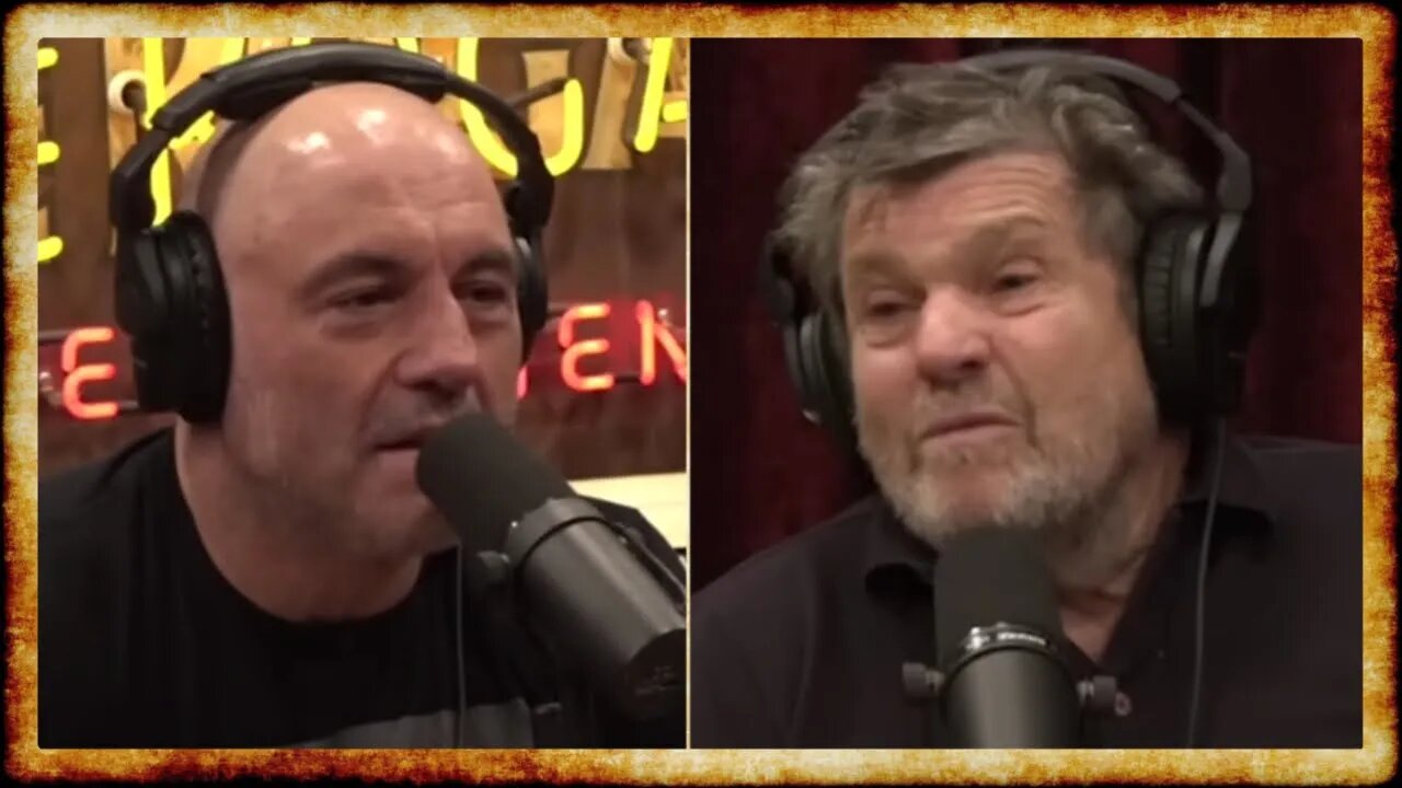 Joe Rogan DESTROYS Rolling Stone Founder on Government Censorship