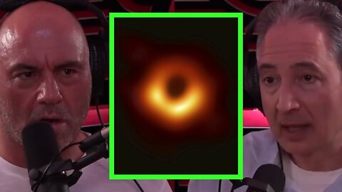 1Physicist Brian Greene Explains Black Holes