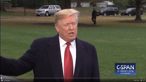 Breaking: Trump Officially Signs Immigration Order