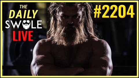 Daily Swole #2204
