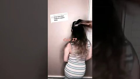 Girl wants to call you daddy.