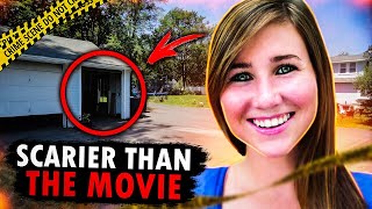 Lauren Astley Murder Case | Ex-Boyfriend's Garage of Horrors | True Crime Story #LaurenAstley