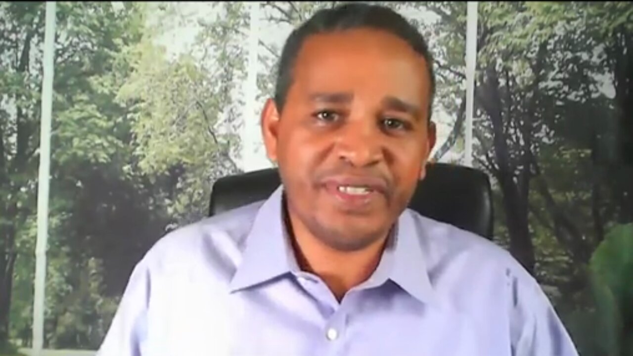 የአብይ አህመድ ትክክለኛ ምስል በኢትዮጵያ መገናኛ ብዙሀን ላይ - ኤርሚያስ ለገሰ