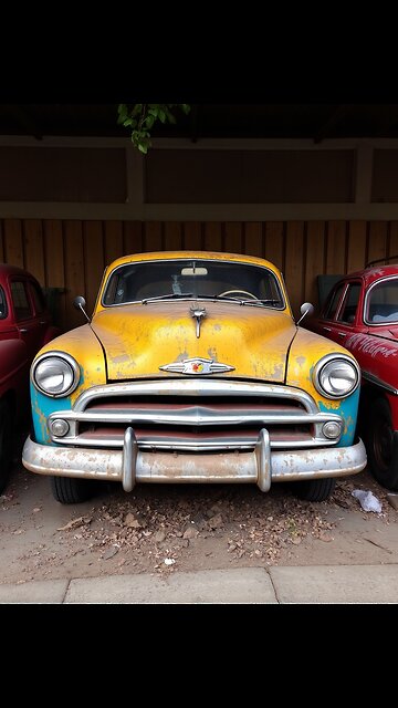 Let's Groove Grand Daddy