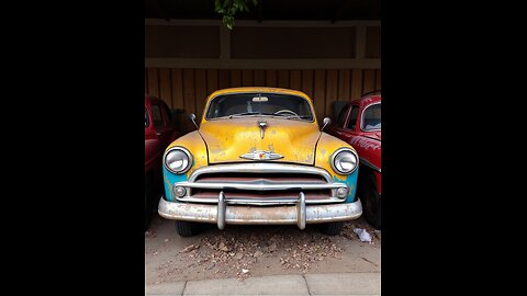 Let's Groove Grand Daddy