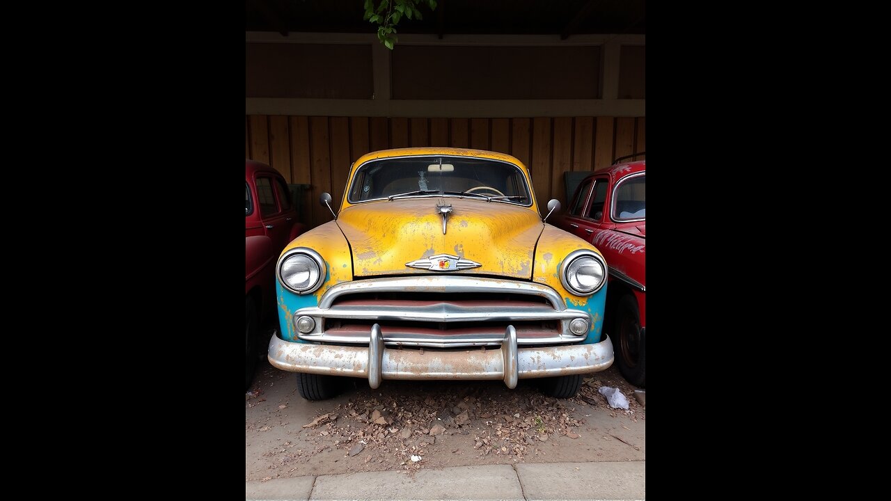 Let's Groove Grand Daddy