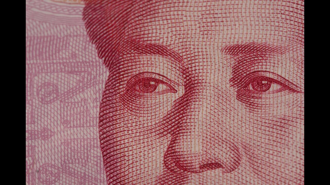 Canada Pension Plan Investing in China