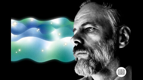 PHILIP K DICK FASCINATING RARE INTERVIEW - DREAM MAKERS 1979 (SUBS ESPANOL)