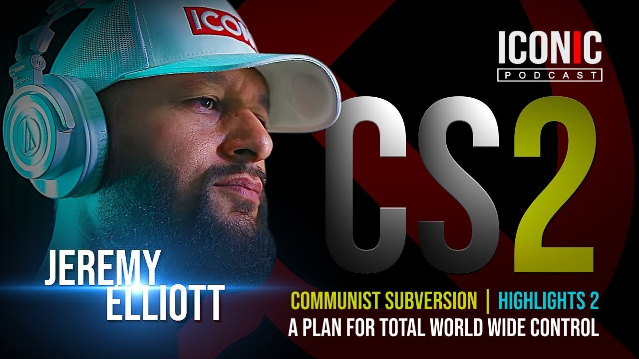 Communist Subversion 2 | Highlights