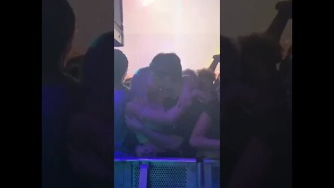 Chad and Normie: Night Out