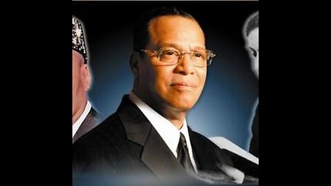 Louis Farrakhan: A Mighty Voice Slowly Going Silent What's Next 4 His Nation Of Islam ?