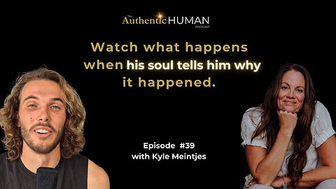 Watch What Happens When His Soul Tells Him Why He Had To Endure This Challenge.