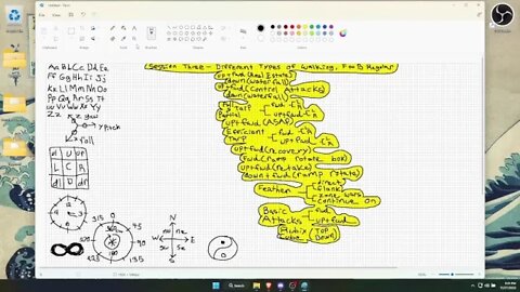 Session 3: Metagame (Paint, Typing, Aim Training) - Part 3 -