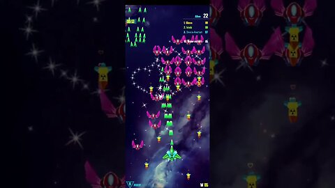 Galaxy Attack Alien Shooter-PVP Survival 1 vs 30 (17 February 2023) another try