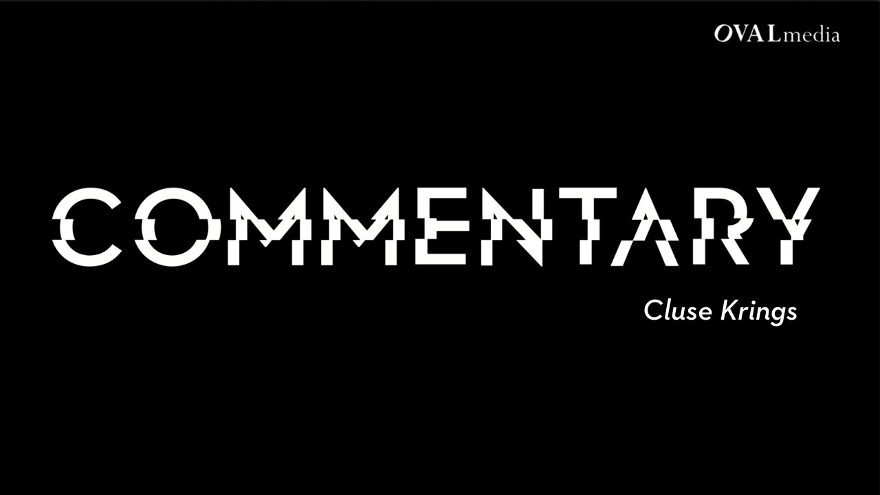 What should we learn from the war in the Ukraine? Cluse Krings | COMMENTARY #54