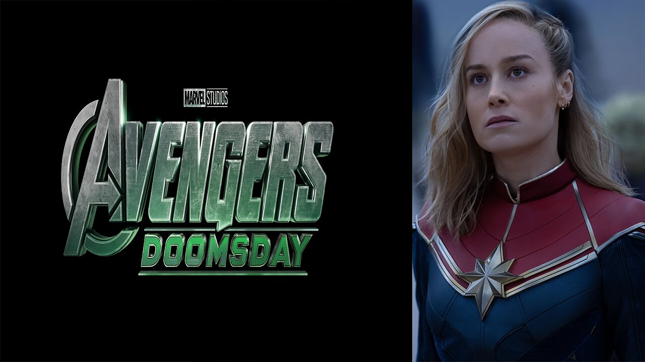 Avengers Doomsday seems like a DISASTER is coming after this news!