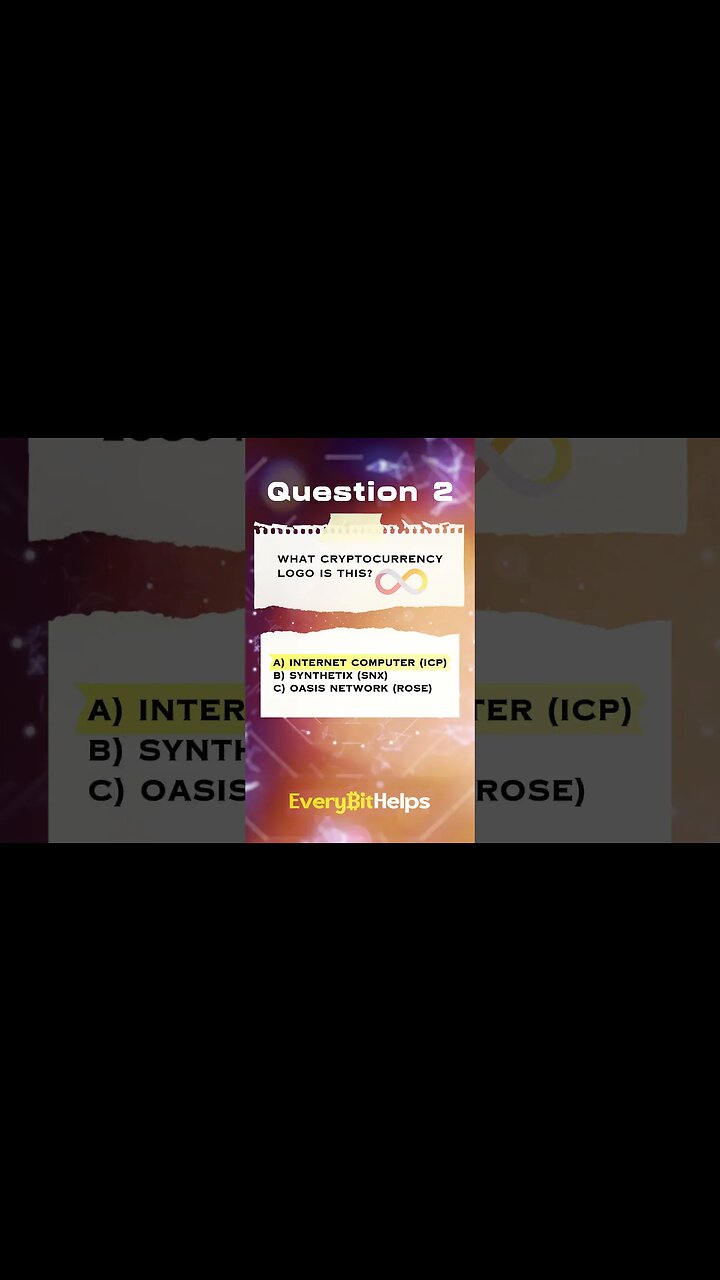 Test Your Crypto Knowledge with our Crypto Quiz