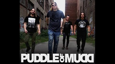 Puddle Of Mudd Best Songs