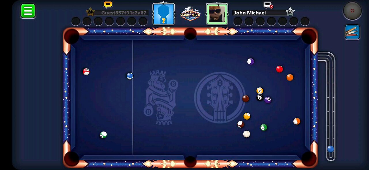 8Ball Pool Win