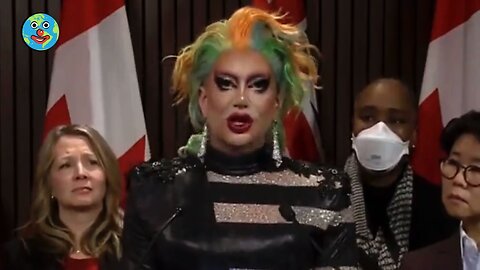 You OK, Canada? 🫤