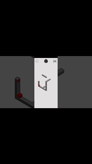 Hocus on Android: level generator 96