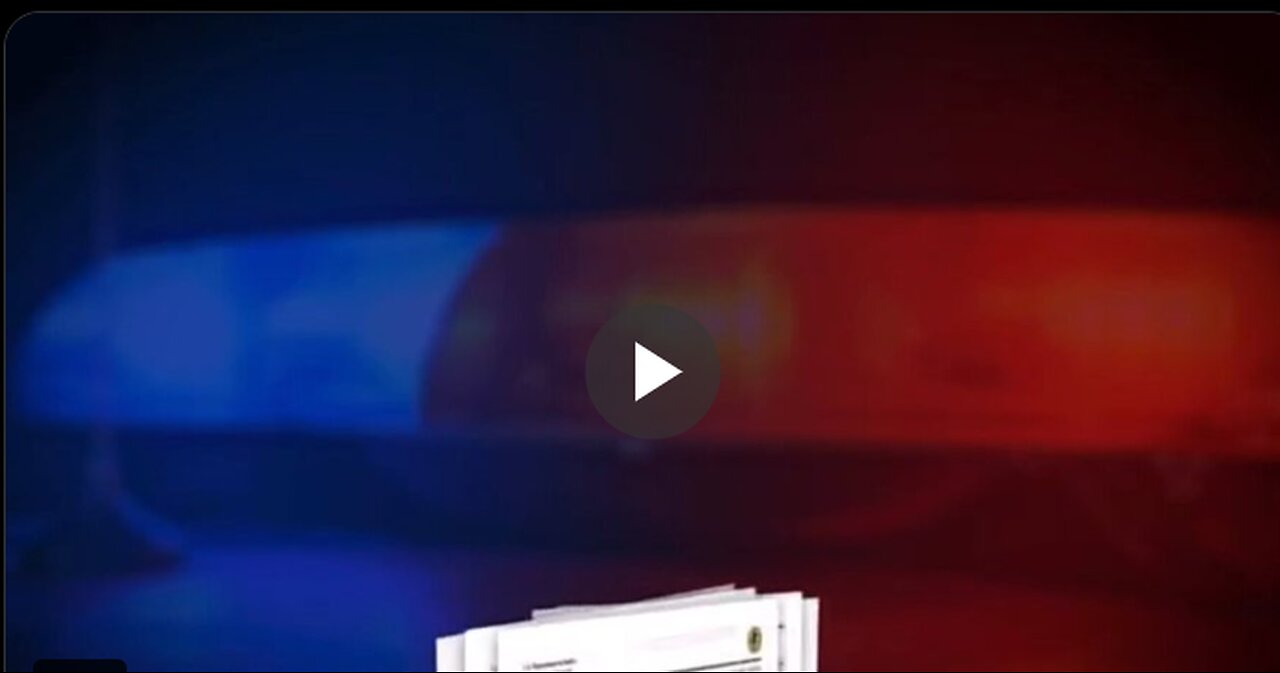 New DOJ report shows that crime has remained elevated under Biden-Harris...