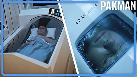 The Potential for "Human Hibernation?"