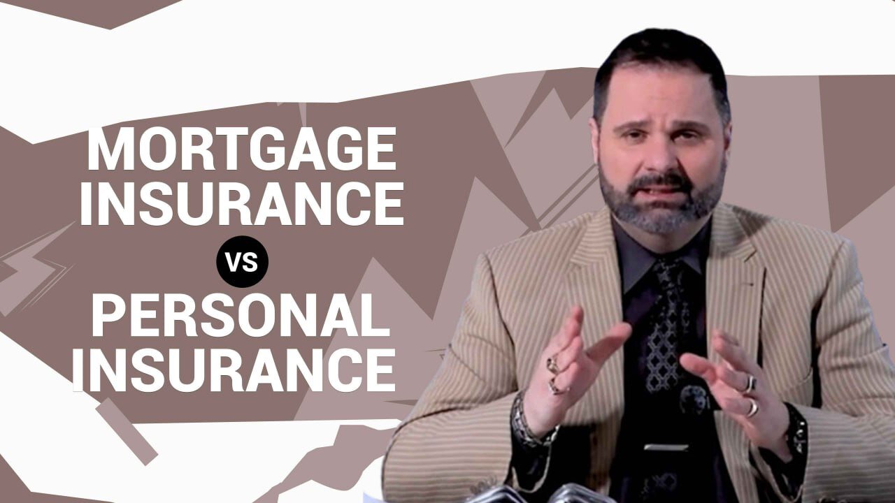 Personal Insurance vs. Mortgage Insurance: Which One Do You Need?