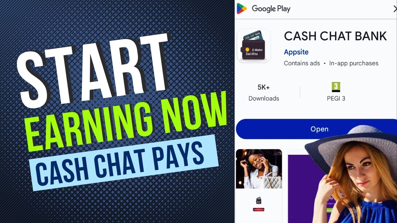 Why Cash Chat Pays Better