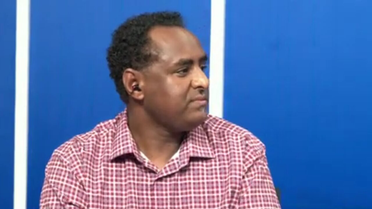 ሀገሪቷን ተረባርቦ ከኦህዴድ አገዛዝ ማስጣል ካልተቻለ መጪው ጊዜ ከባድ ነው - ሀብታሙ አያሌው