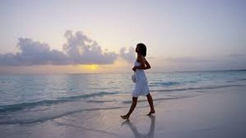 How To Find Peace And Rest From all The Stress