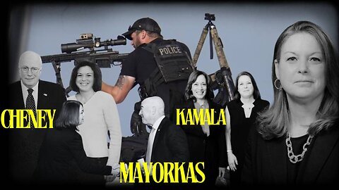 Kim Cheatle Was A DEI Hire Pushed By Jill Biden