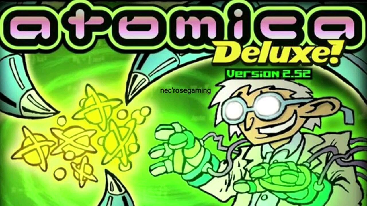 atomica deluxe bonus extended ost