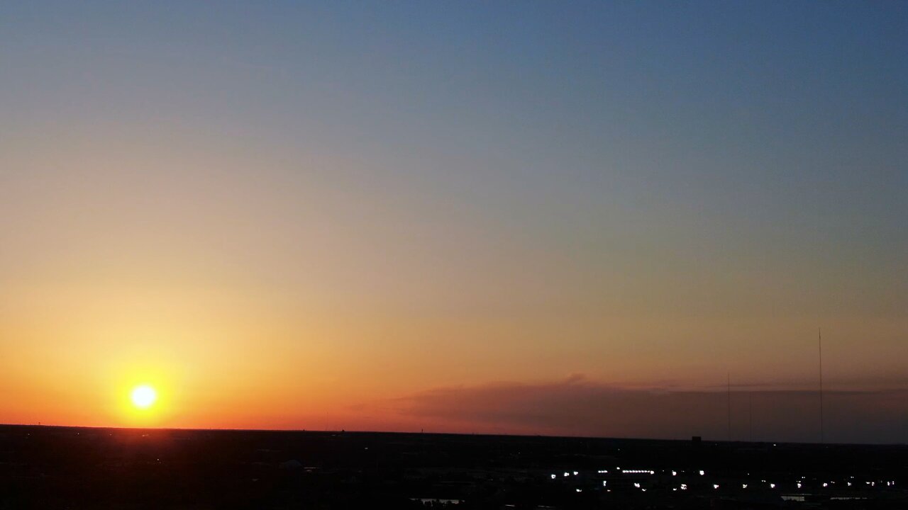 5.5.22 Sunset