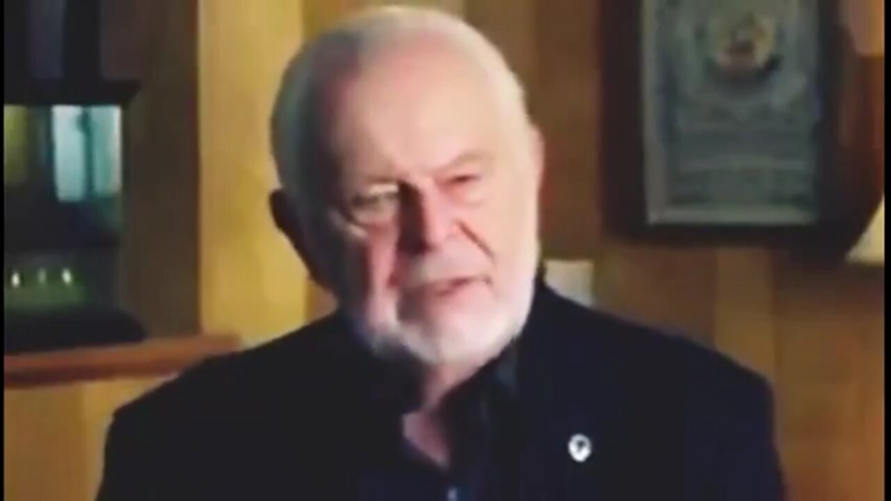 G. Edward Griffin - The Dirty Little Secret Behind Agenda 21