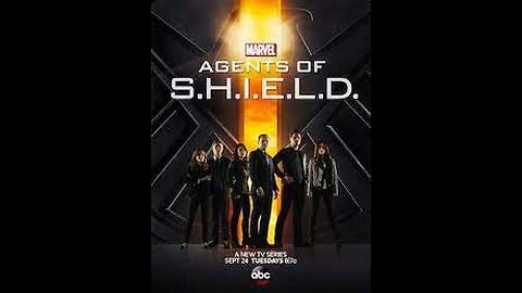 Review Marvel's Agents of SHIELD Temporada 1 Capitulos 1 al 7