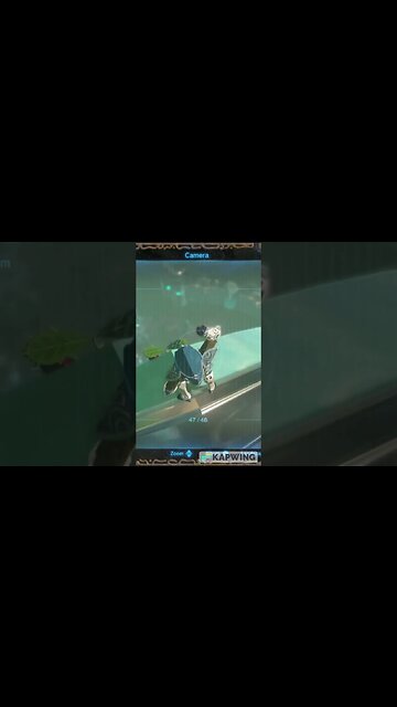 Audition Video [#05] So You Want to Be Link Competition [BOTW] Submit Your Video Today!