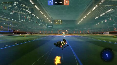 UNSAVEABLE shot in comp 1's