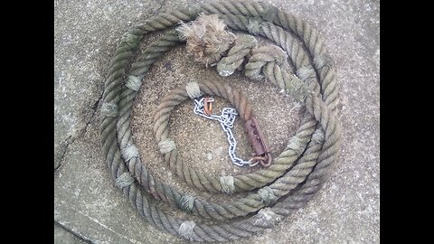 "The Rope"