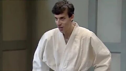 JUDO ! Bean Funny Clips Mr Bean Official